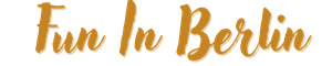 Fun In Berlin Logo