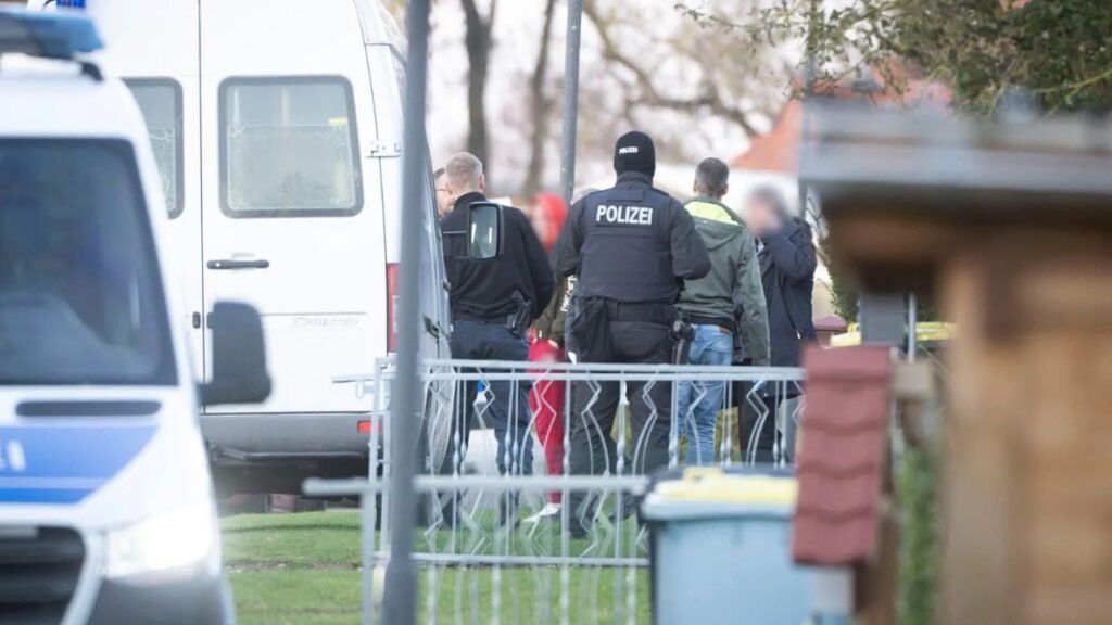 Mordanklage im Fall Fabian nach fünf Monaten Ermittlungen