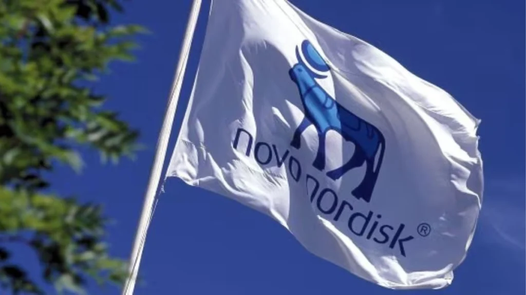 Novo Nordisk & Hims & Hers Einigung – Kooperation bei Wegovy