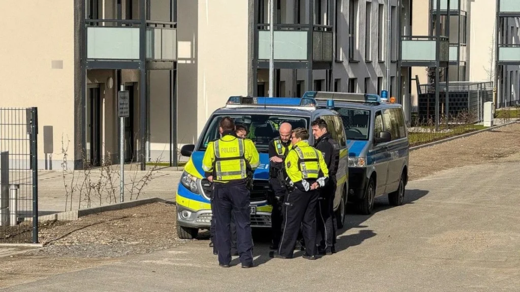 Polizei nimmt drei Verdächtige in Gevelsberg fest