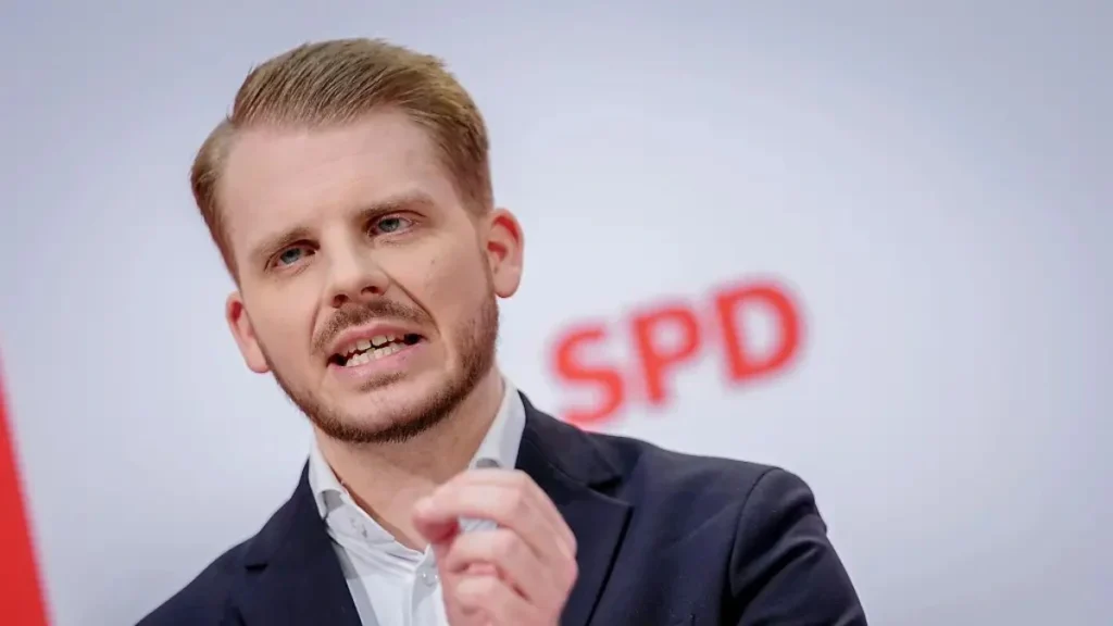 Streit zwischen SPD und Merz um Schuldenbremse-Reform