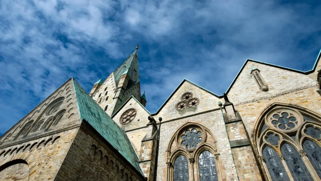 Study Reveals Wider Sexual Abuse in Paderborn Archdiocese
