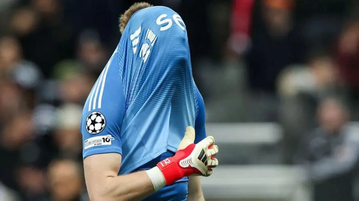 Yamal rettet Barcelona spätes 11 gegen Newcastle